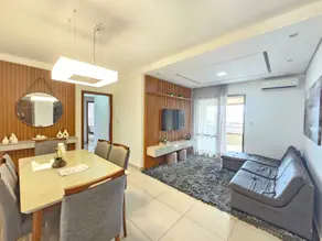 Imagem 2 - Apartamento em Jardim Botânico, Ribeirão Preto - SP