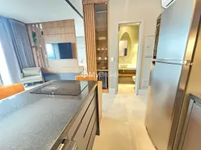 Imagem 6 - Flat em Jardim Botânico, Ribeirão Preto - SP