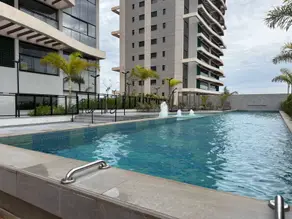 Apartamento ALTO DA BOA VISTA, Ribeirão Preto - SP — foto 1