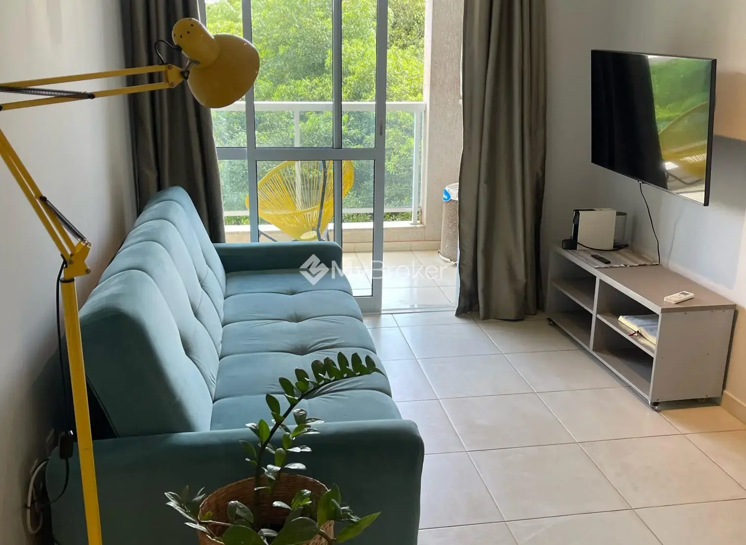 Image 2 - Apartamento em IGUATEMI, Ribeirão Preto - SP