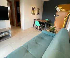 Imagem 4 - Apartamento em IGUATEMI, Ribeirão Preto - SP