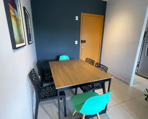 Imagem 6 - Apartamento em IGUATEMI, Ribeirão Preto - SP
