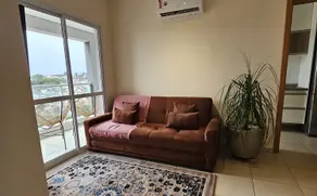 Apartamento IGUATEMI, Ribeirão Preto - SP — foto 2