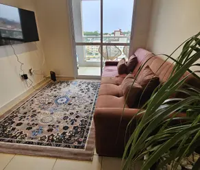 Apartamento IGUATEMI, Ribeirão Preto - SP — foto 1