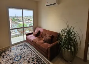 Imagem 4 - Apartamento em IGUATEMI, Ribeirão Preto - SP