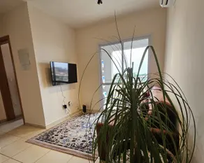 Imagem 3 - Apartamento em IGUATEMI, Ribeirão Preto - SP
