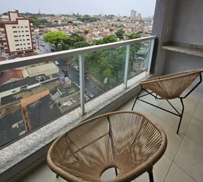 Imagem 6 - Apartamento em IGUATEMI, Ribeirão Preto - SP