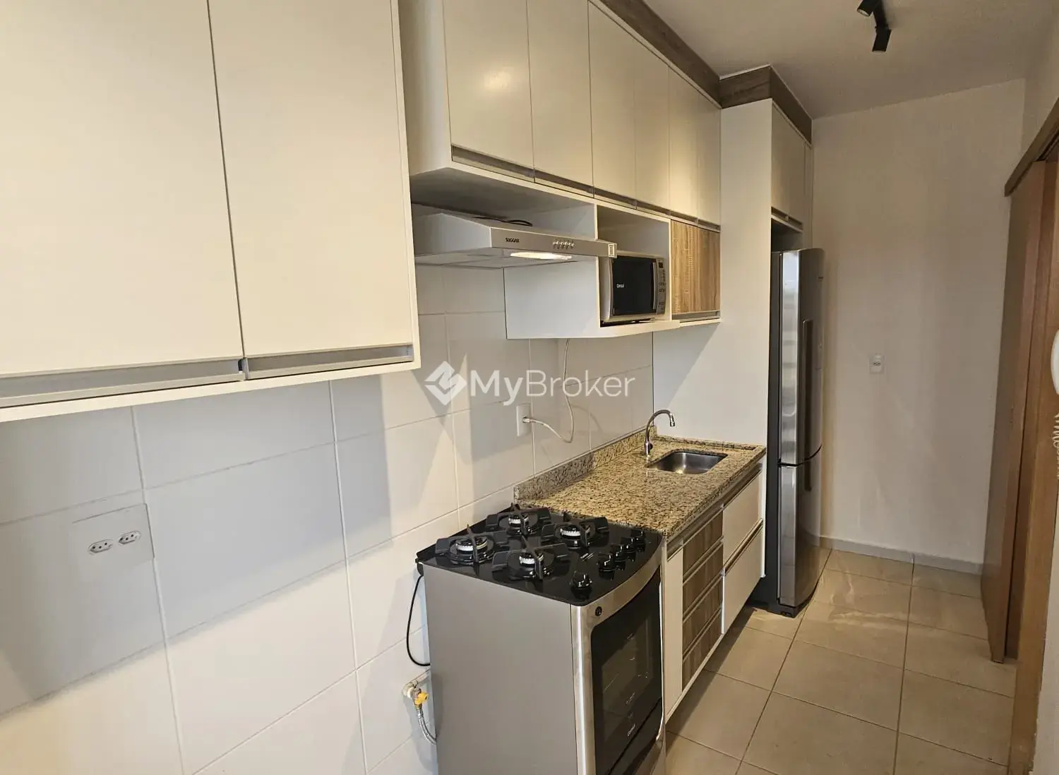 Image 22 - Apartamento em IGUATEMI, Ribeirão Preto - SP