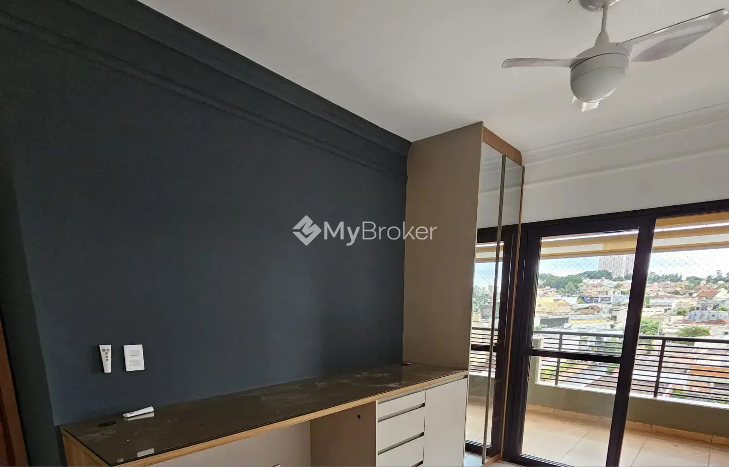 Image 2 - Apartamento em Jardim Botânico, Ribeirão Preto - SP