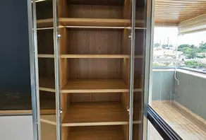 Imagem 4 - Apartamento em Jardim Botânico, Ribeirão Preto - SP