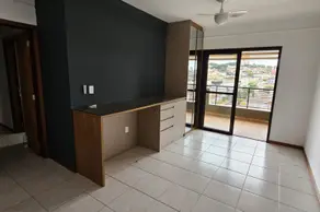 Imagem 2 - Apartamento em Jardim Botânico, Ribeirão Preto - SP