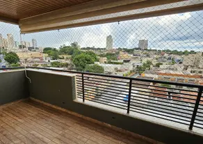 Imagem 5 - Apartamento em Jardim Botânico, Ribeirão Preto - SP