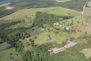 Imagem 4 - Fazenda em Zona Rural, Cajuru - SP