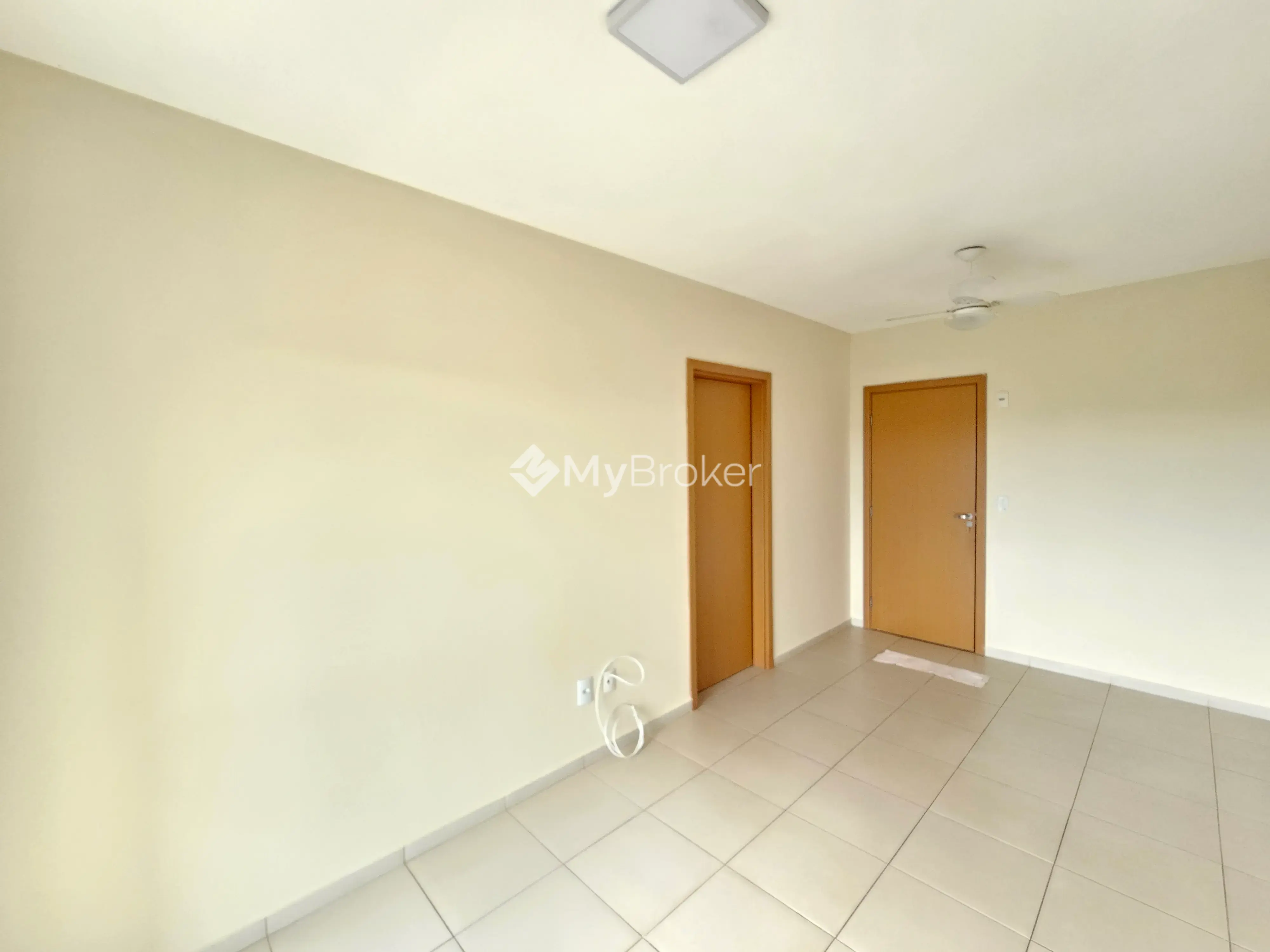 Imagem 1 - Apartamento em IGUATEMI, Ribeirão Preto - SP
