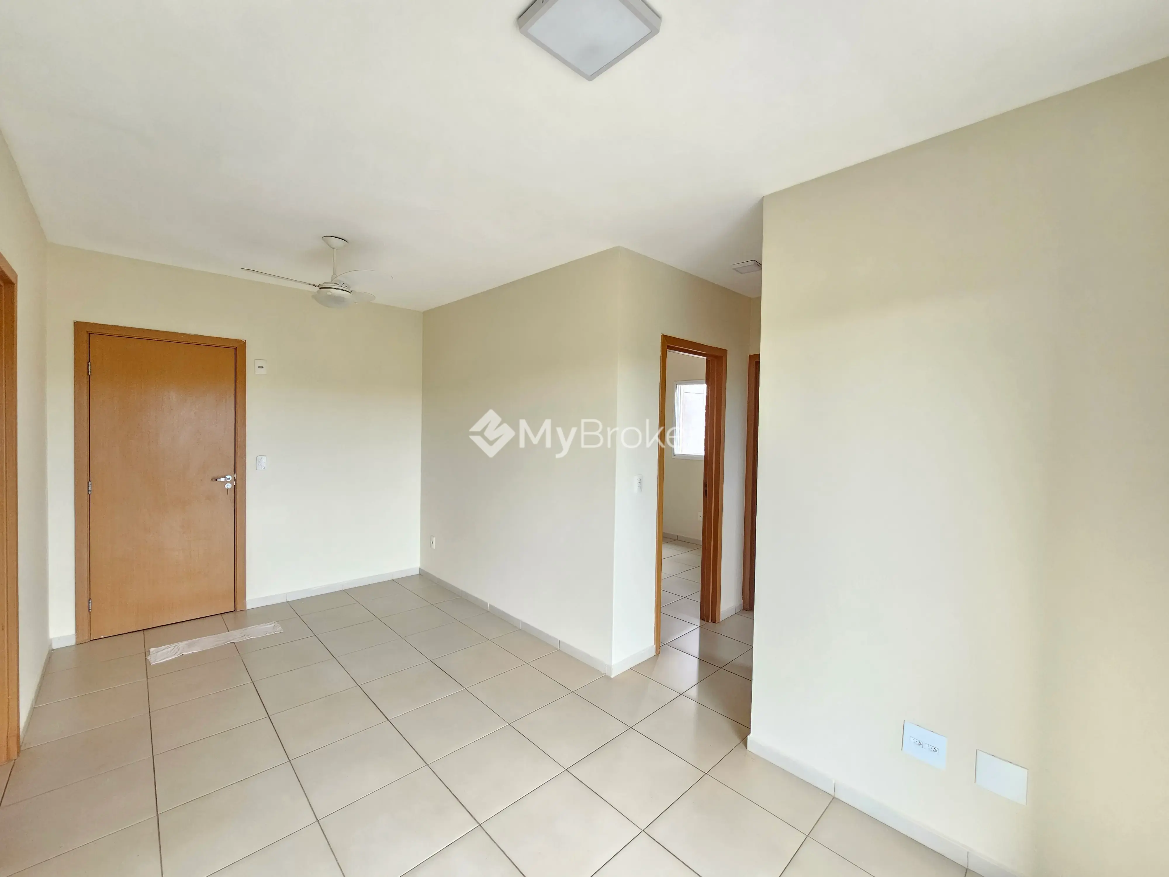 Image 2 - Apartamento em IGUATEMI, Ribeirão Preto - SP
