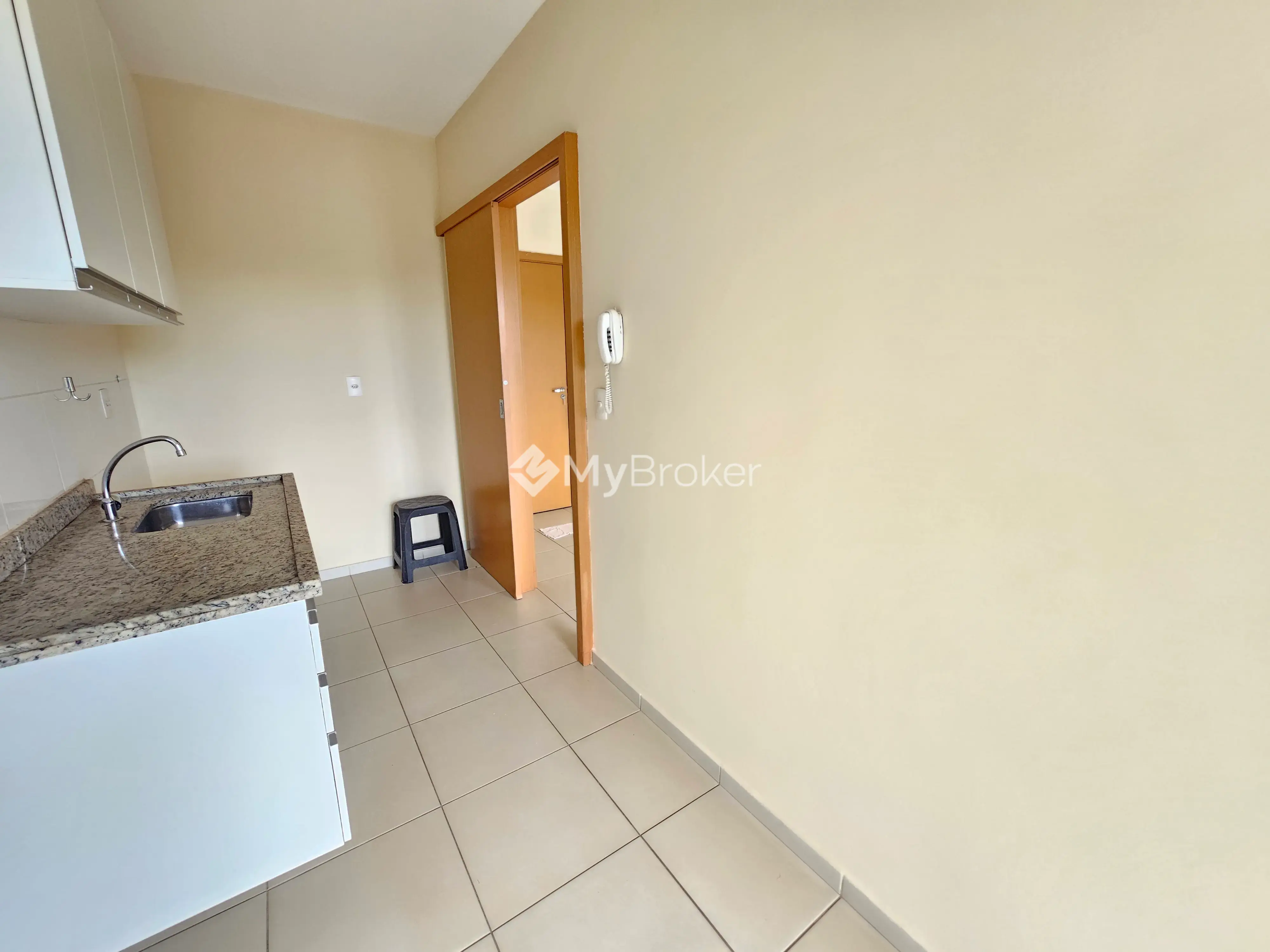 Image 20 - Apartamento em IGUATEMI, Ribeirão Preto - SP