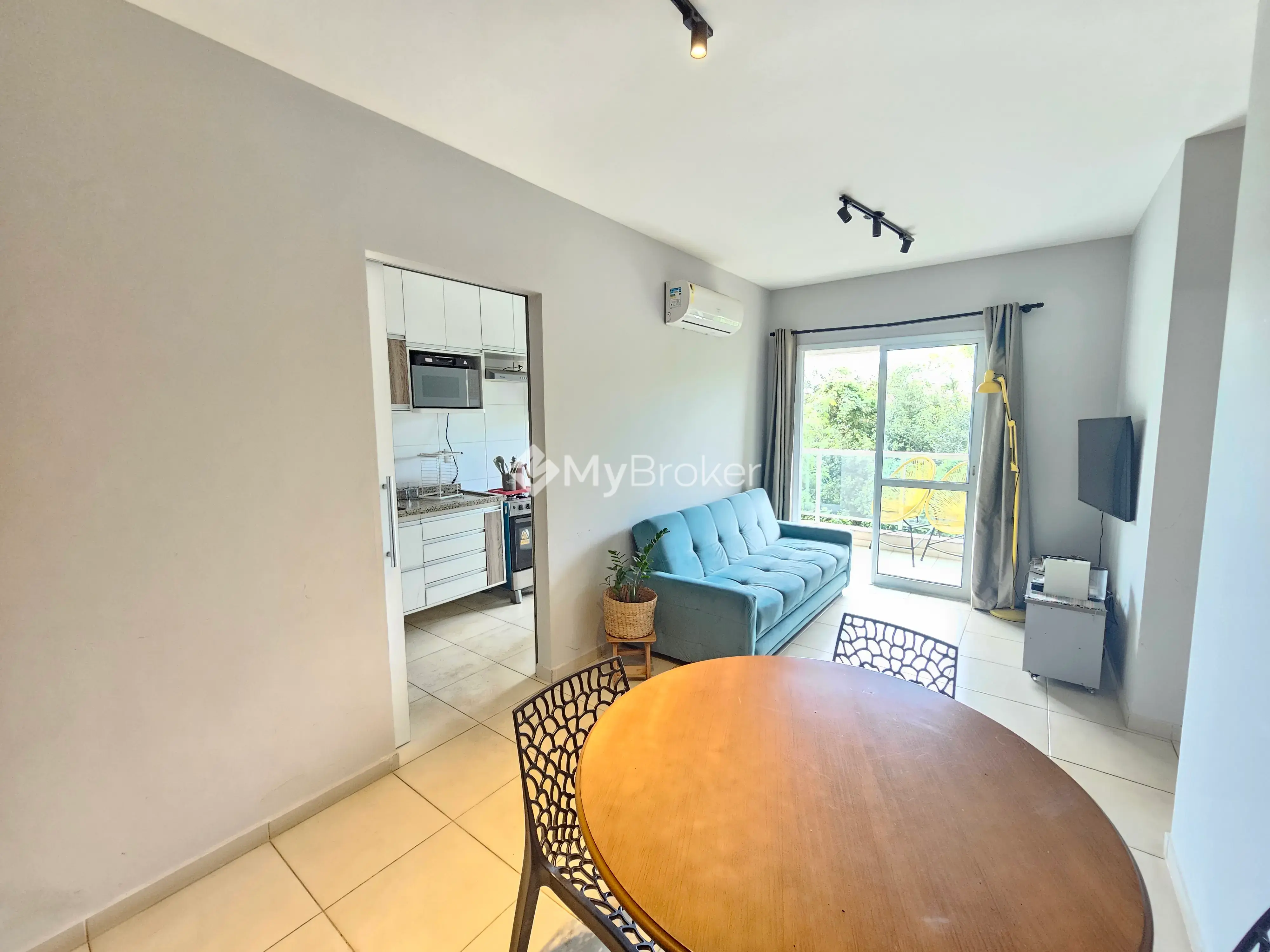 Image 2 - Apartamento em IGUATEMI, Ribeirão Preto - SP