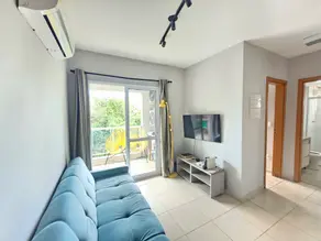 Imagem 5 - Apartamento em IGUATEMI, Ribeirão Preto - SP