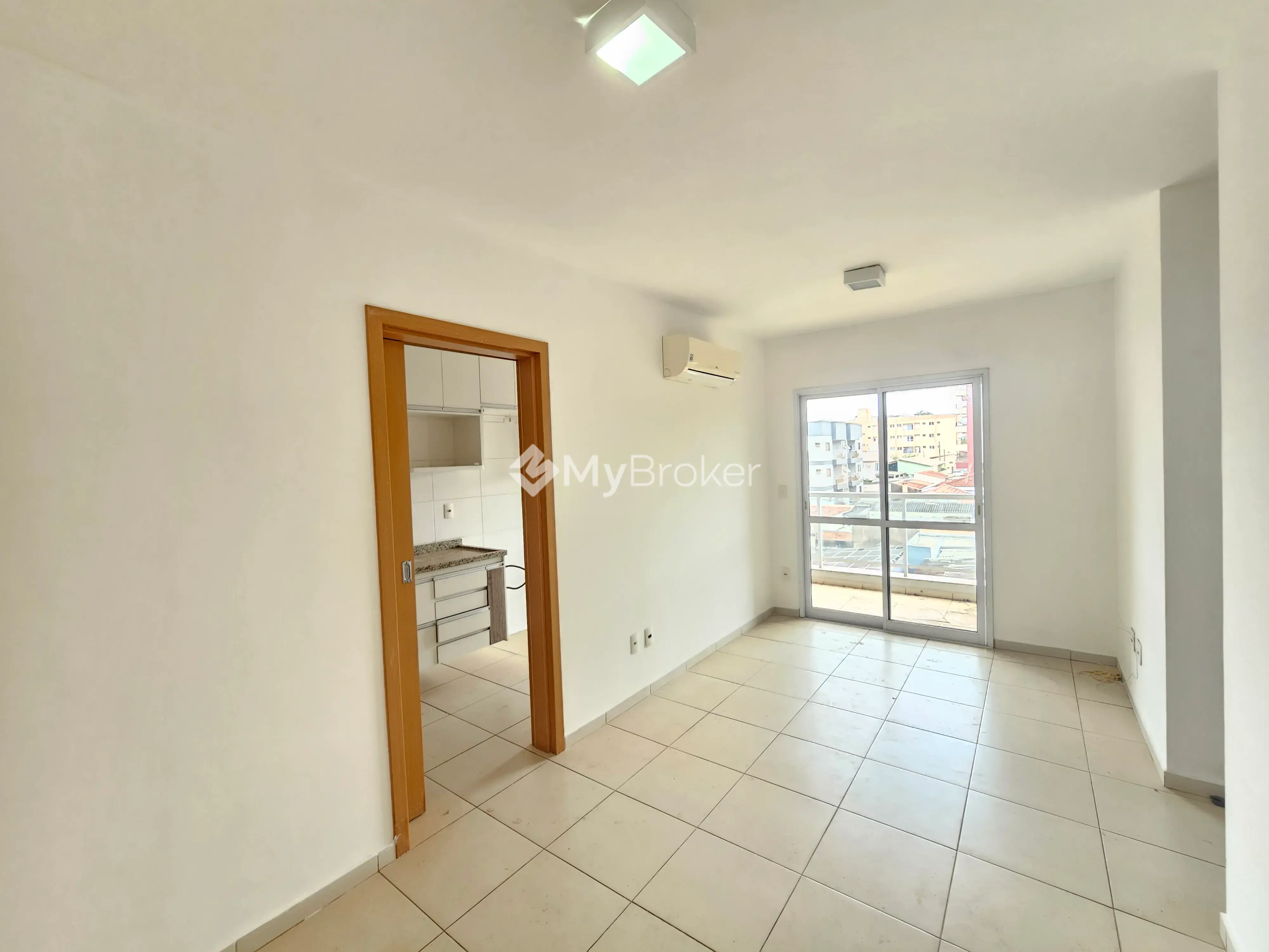 Imagem 1 - Apartamento em IGUATEMI, Ribeirão Preto - SP