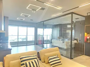 Imagem 3 - Flat em Jardim Botânico, Ribeirão Preto - SP