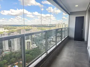 Imagem 4 - Flat em Jardim Botânico, Ribeirão Preto - SP