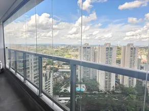 Imagem 5 - Flat em Jardim Botânico, Ribeirão Preto - SP