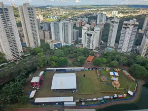 Imagem 6 - Flat em Jardim Botânico, Ribeirão Preto - SP