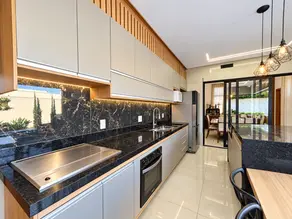 Imagem 6 - Casa Condomínio em Loteamento Santa Marta, Ribeirão Preto - SP
