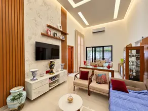 Casa Condomínio Loteamento Santa Marta, Ribeirão Preto - SP — foto 1