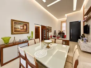 Imagem 3 - Casa Condomínio em Loteamento Santa Marta, Ribeirão Preto - SP