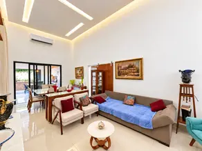 Casa Condomínio Loteamento Santa Marta, Ribeirão Preto - SP — foto 2