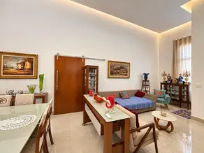 Imagem 2 - Casa Condomínio em Loteamento Santa Marta, Ribeirão Preto - SP