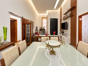 Imagem 4 - Casa Condomínio em Loteamento Santa Marta, Ribeirão Preto - SP