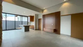 Imagem 3 - Casa Condomínio em Alto do Castelo, Ribeirão Preto - SP