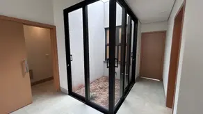 Imagem 5 - Casa Condomínio em Alto do Castelo, Ribeirão Preto - SP