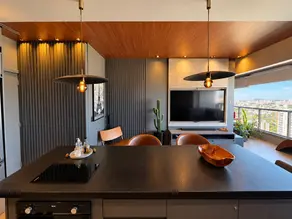 Imagem 4 - Loft / Studio em Jardim Botânico, Ribeirão Preto - SP