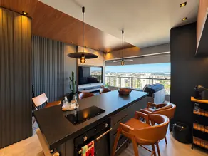 Imagem 2 - Loft / Studio em Jardim Botânico, Ribeirão Preto - SP