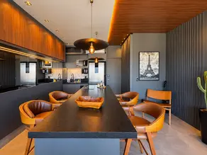 Imagem 5 - Loft / Studio em Jardim Botânico, Ribeirão Preto - SP