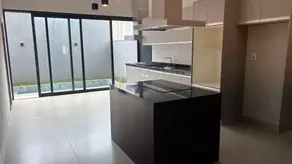 Imagem 2 - Casa Condomínio em Real Sul, Ribeirão Preto - SP