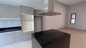 Imagem 3 - Casa Condomínio em Real Sul, Ribeirão Preto - SP