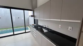 Imagem 4 - Casa Condomínio em Real Sul, Ribeirão Preto - SP