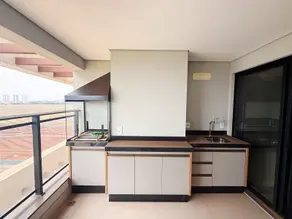 Imagem 6 - Apartamento em Jardim Olhos D'Água, Ribeirão Preto - SP