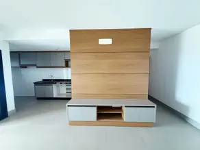 Apartamento Jardim Olhos D'Água, Ribeirão Preto - SP — foto 1