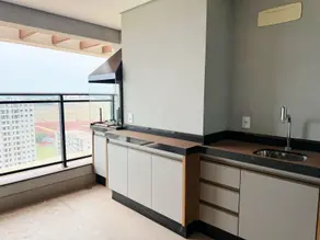 Imagem 4 - Apartamento em Jardim Olhos D'Água, Ribeirão Preto - SP