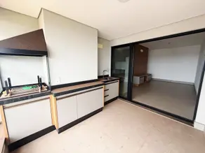 Imagem 5 - Apartamento em Jardim Olhos D'Água, Ribeirão Preto - SP