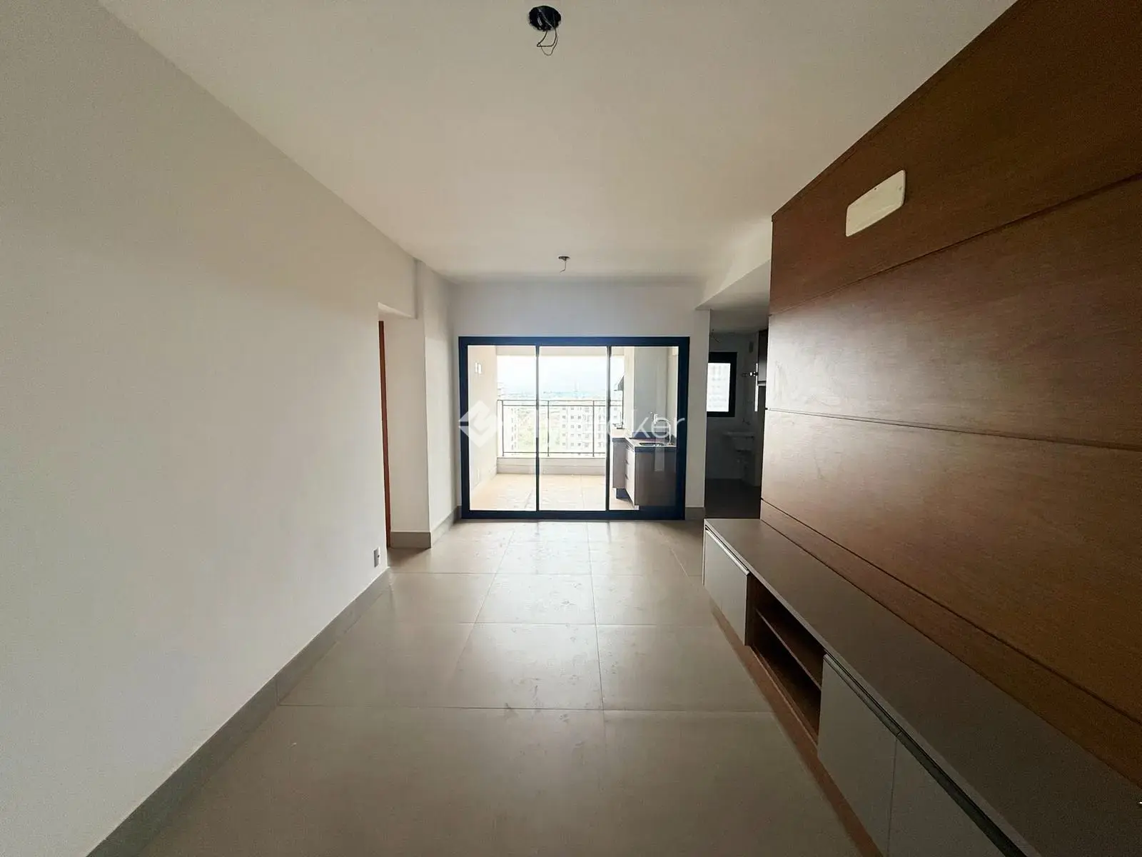 Image 2 - Apartamento em Jardim Olhos D'Água, Ribeirão Preto - SP