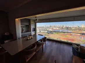 Apartamento Nova Aliança, Ribeirão Preto - SP — foto 2
