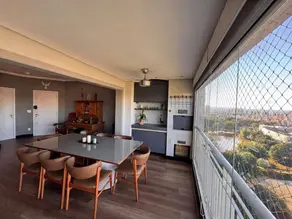 Imagem 4 - Apartamento em Nova Aliança, Ribeirão Preto - SP