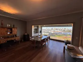 Imagem 2 - Apartamento em Nova Aliança, Ribeirão Preto - SP