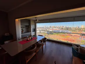 Imagem 6 - Apartamento em Nova Aliança, Ribeirão Preto - SP